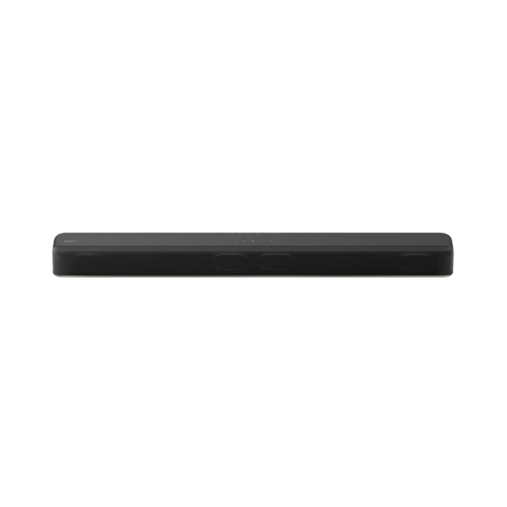 SONY Sound Bar - 2.1ch - Dolby Atmos/DTS:X Single Sound HT-X8500/M EA3 ساوند بار سوني